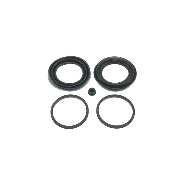 Carlson Brake Hardware Audi 04-00 Cal Boot W/Seal, 15304 15304 - main